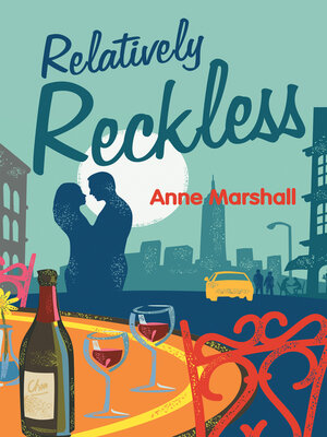 cover image of Relatively Reckless